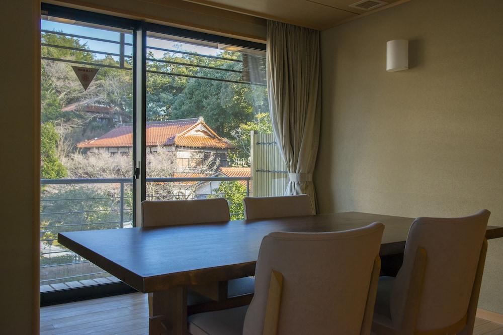 Tachibana Shikitei Hotel Kaga  Buitenkant foto