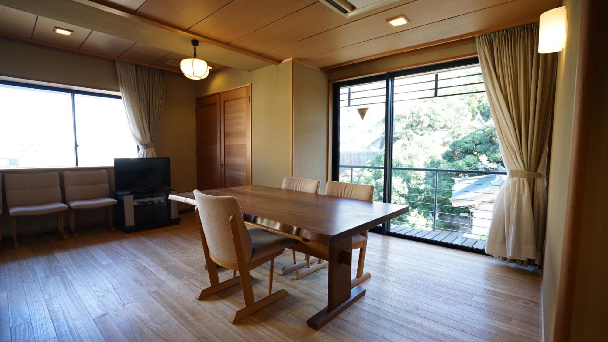 Tachibana Shikitei Hotel Kaga  Buitenkant foto